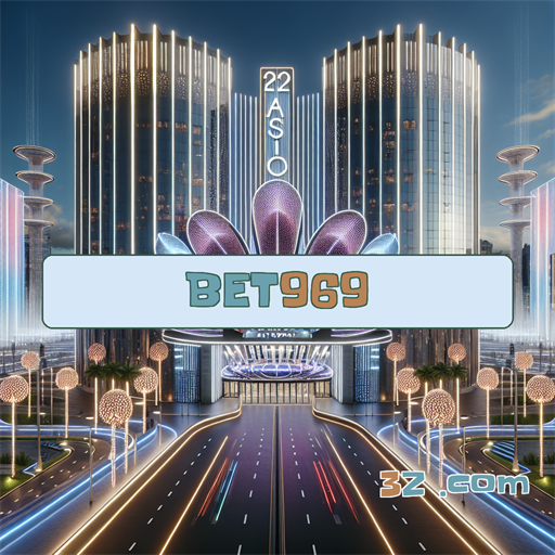 Bet969 é um site dedicado a oferecer a melhor experiência em jogos online e cassino para os jogadores brasileiros. Com uma plataforma fácil de usar, você pode acessar uma ampla variedade de jogos e bônus atraentes.