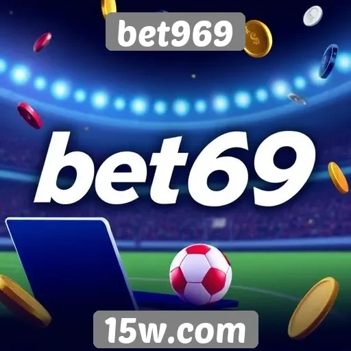 Avaliação da plataforma de jogos bet969