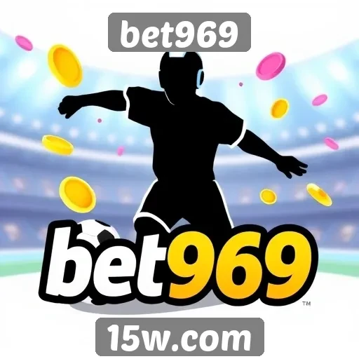 Bet969 oferece uma ampla variedade de jogos online