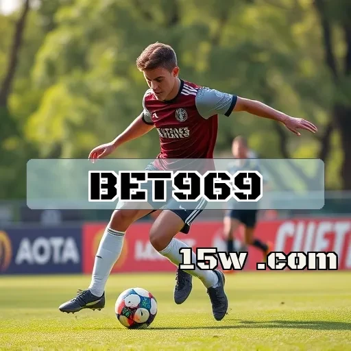 bet969: Uma Jornada Empolgante pelo Bingo Online