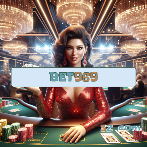 Bet969: O Cassino Brasileiro que Revoluciona a Diversão