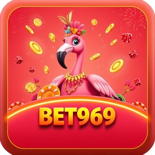 bet969 logo